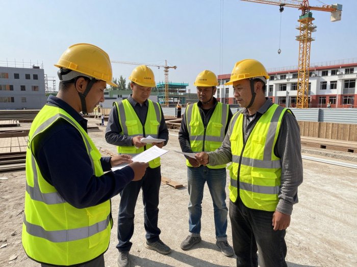 Как стать строителем? Где лучше получить образование?