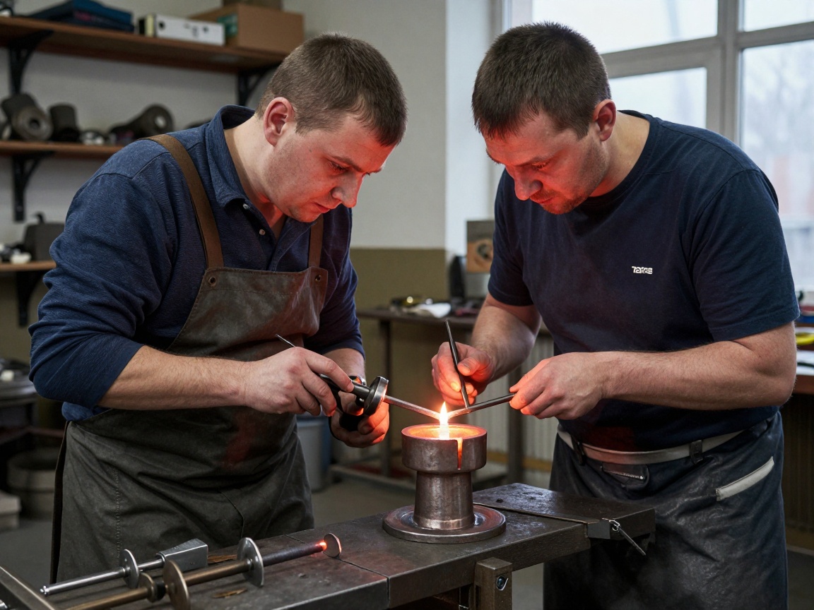 Компания «СтройСервисГарант+» приглашает на работу слесарей, формовщиков, шихтовщиков, заливщиков металла, стерженщиков Компания «СтройСервисГарант+» приглашает на работу слесарей, формовщиков, шихтовщиков, заливщиков металла, стерженщиков