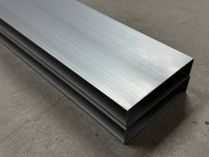 Что такое листовой металл?