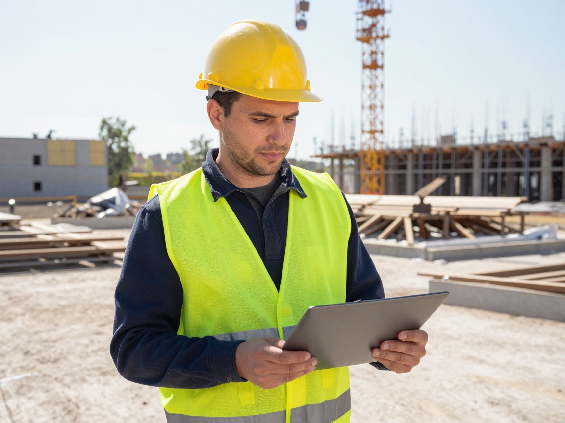 Как подобрать рабочих на строительство Как подобрать рабочих на строительство