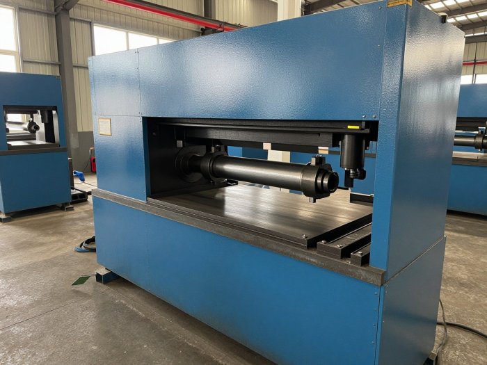 Гибка на листогибочном прессе: 7 советов экспертов