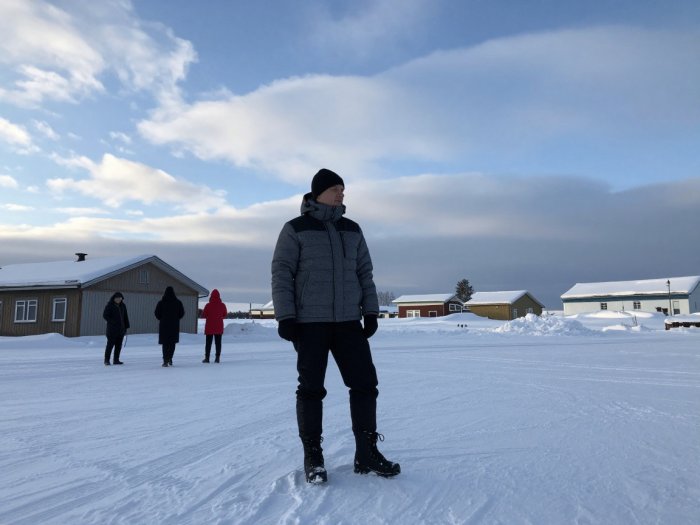 Преимущества работы вахтой