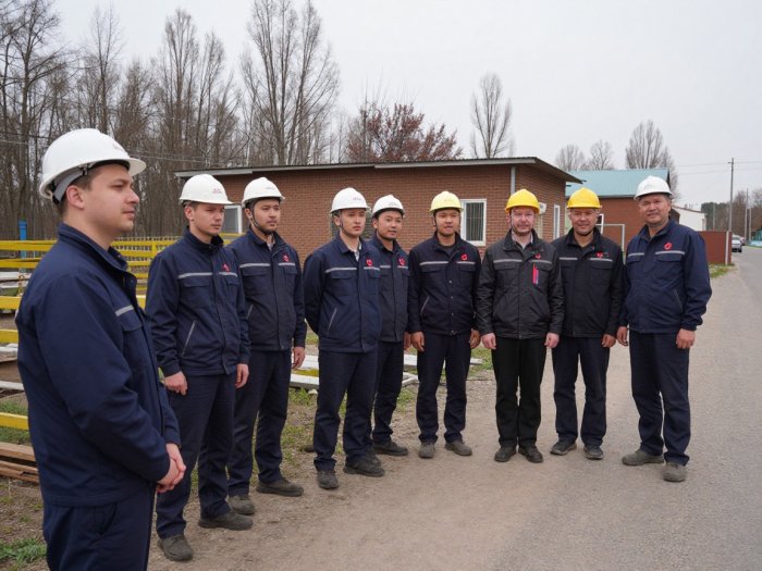 Безопасность аутстаффинга