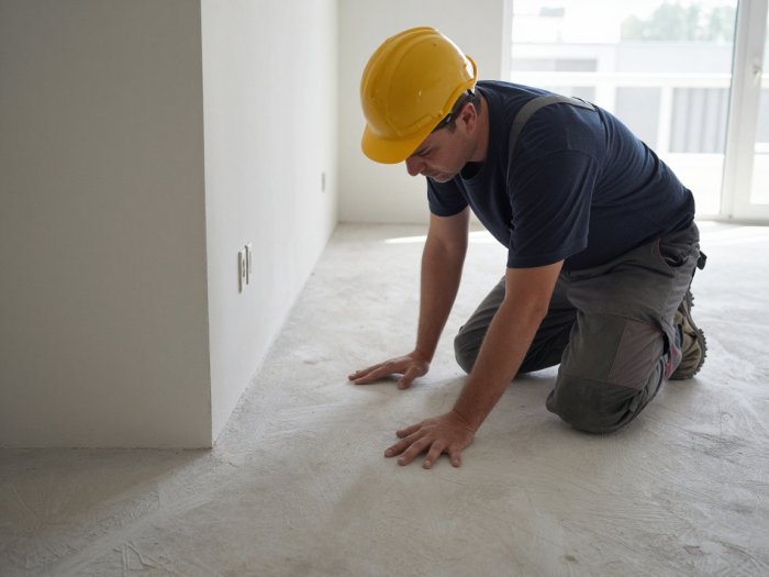 Профессия отделочник. Плюсы, вакансии, заработная плата