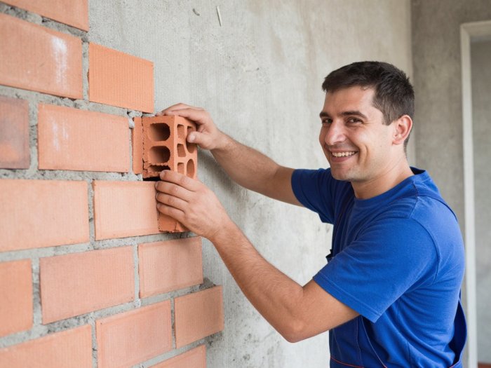 Аутстаффинг рабочих на строительство