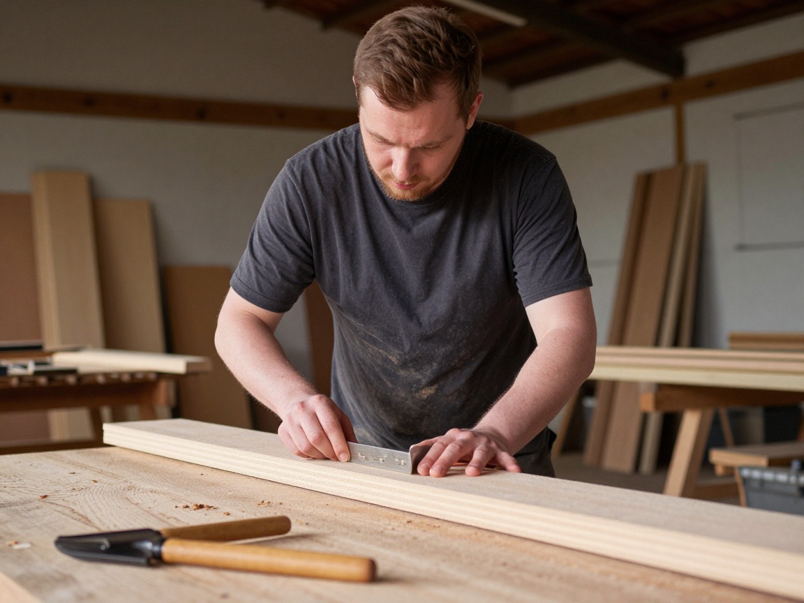 Профессия – столяр. Особенности. Преимущества. Вакансии Профессия – столяр. Особенности. Преимущества. Вакансии