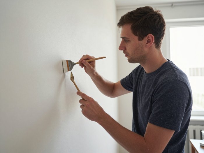 Стоит ли приниматься за работу маляра на вахте