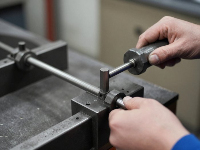 Аренда токаря – преимущества для заказчика