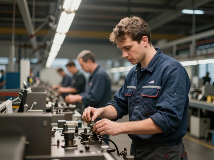 Аутстаффинг простыми словами