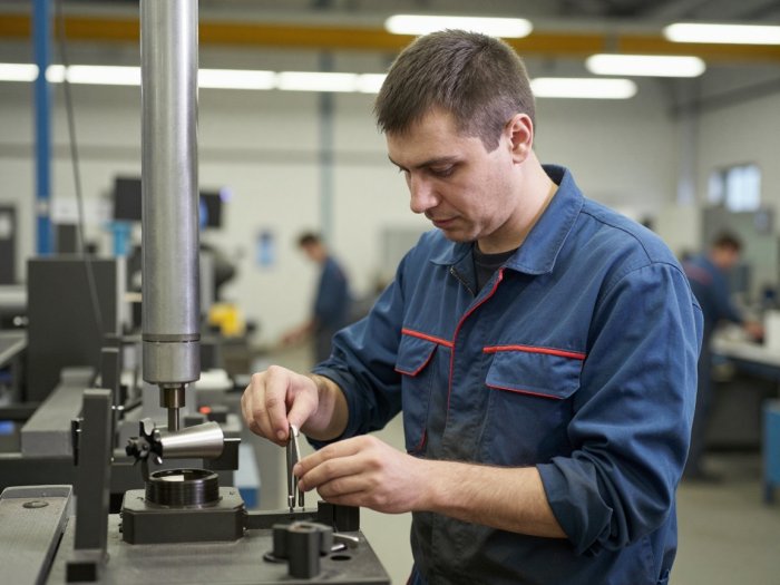 Что надо знать, собираясь работать вахтой?