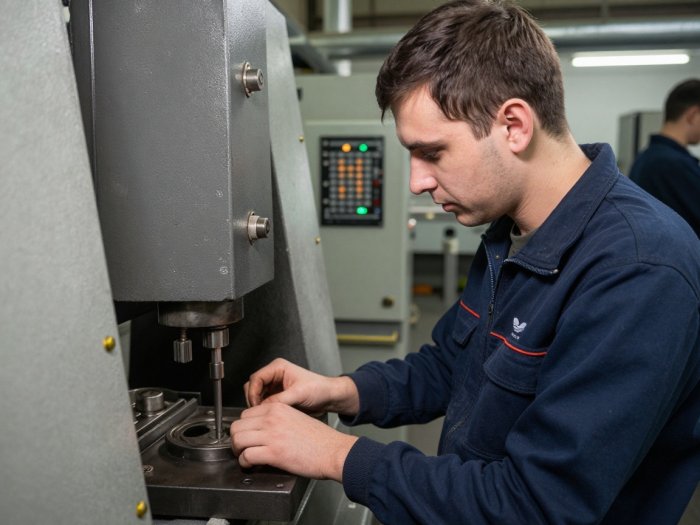 Почему рабочие специальности – это престижно?