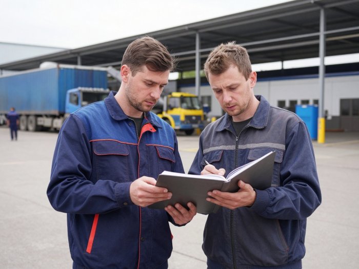 Кадровый аутсорсинг