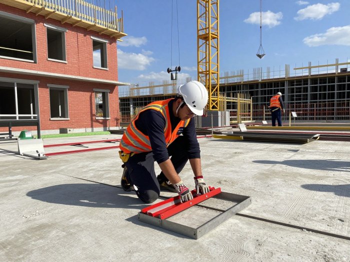 Популярность рабочих специальностей среди молодежи