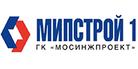 «МИПСТРОЙ 1» – инженерно-строительное подразделение холдинга «Мосинжпроект»