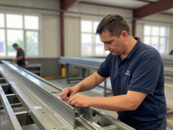 Необходимы слесари-сборщики МК на предприятия