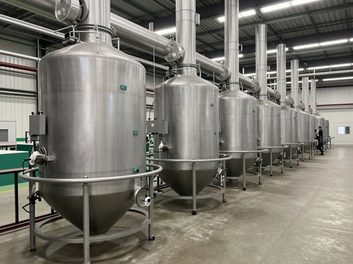 Аутстаффинг в пищевой промышленности