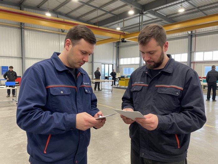 Кто такой инженер-металлург?