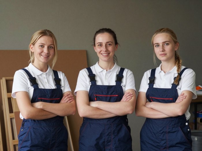 Как нанять людей на время и без трудового договора