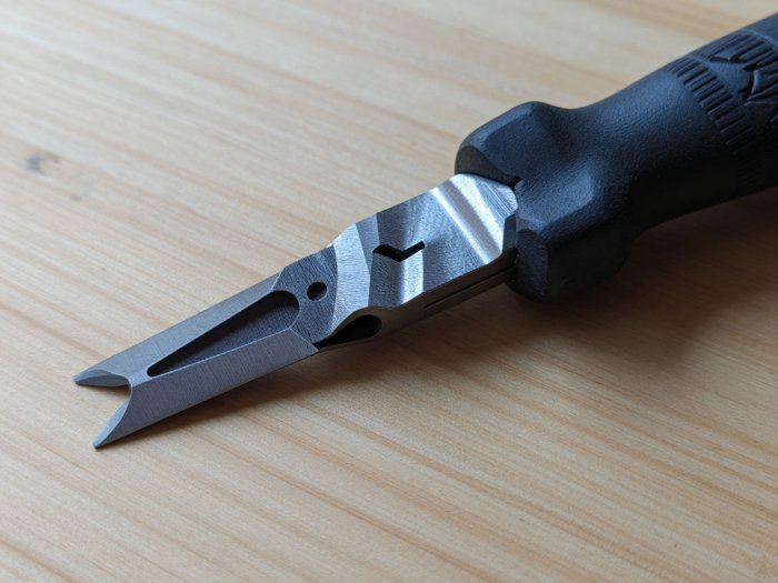 Профессия: резчик на пилах, ножовках и станках