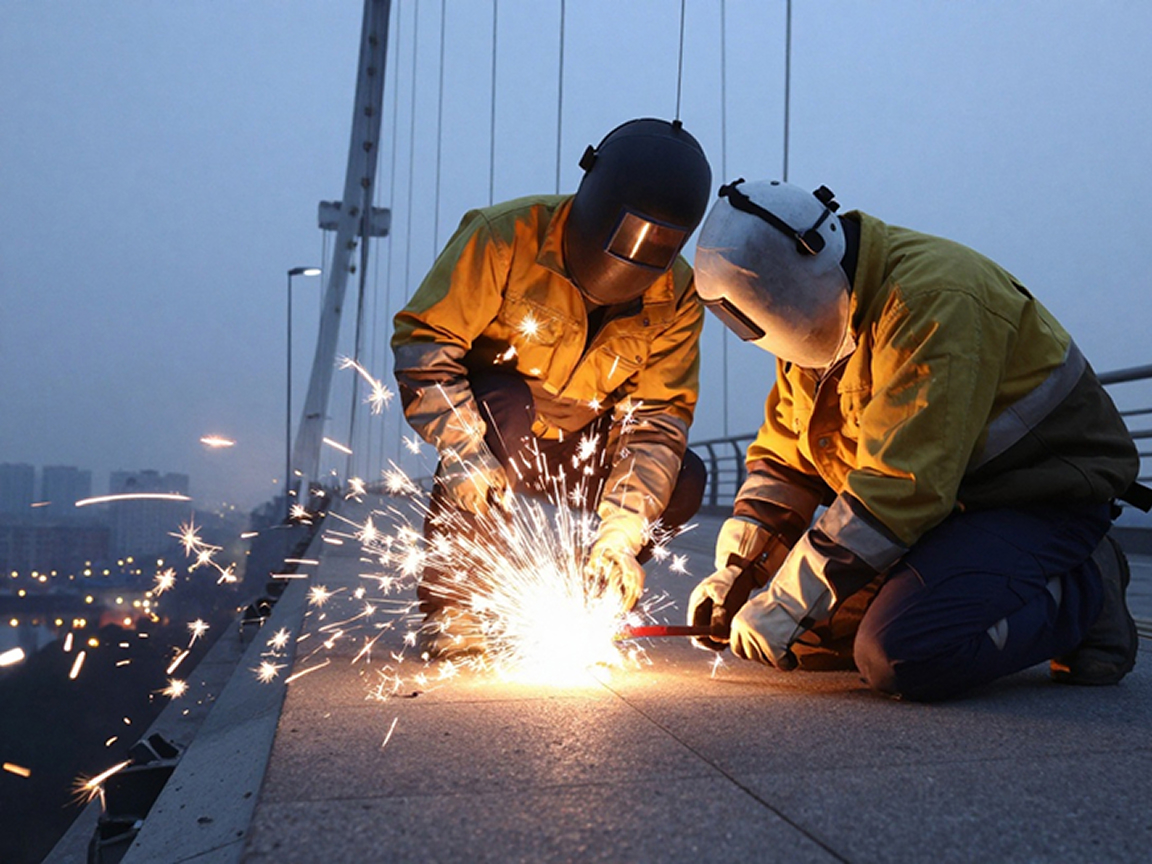 Требуется сварщик на п/а. Отрасль Мостостроение Требуется сварщик на п/а. Отрасль Мостостроение
