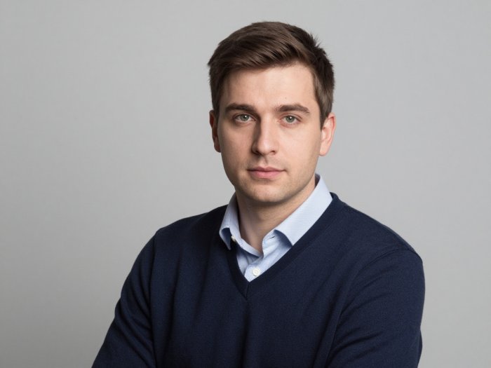 Менеджер по подбору персонала