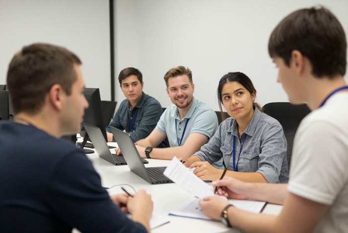 Аутстаффинг рабочего персонала. Как правильно выбрать подрядчика