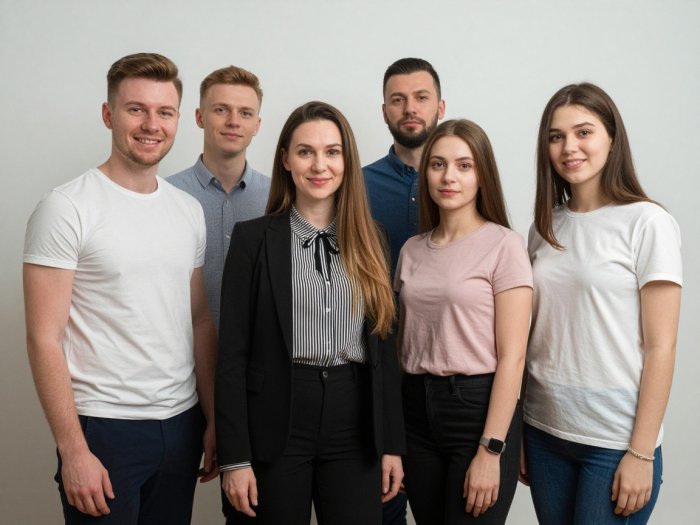 Что такое фриланс, удаленная работа, подряд, аутсорсинг, аутстаффинг и субконтрактация