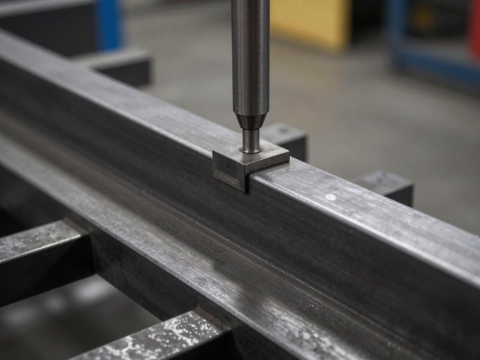 Штамповщик по металлу. Особенности работы штамповщиком