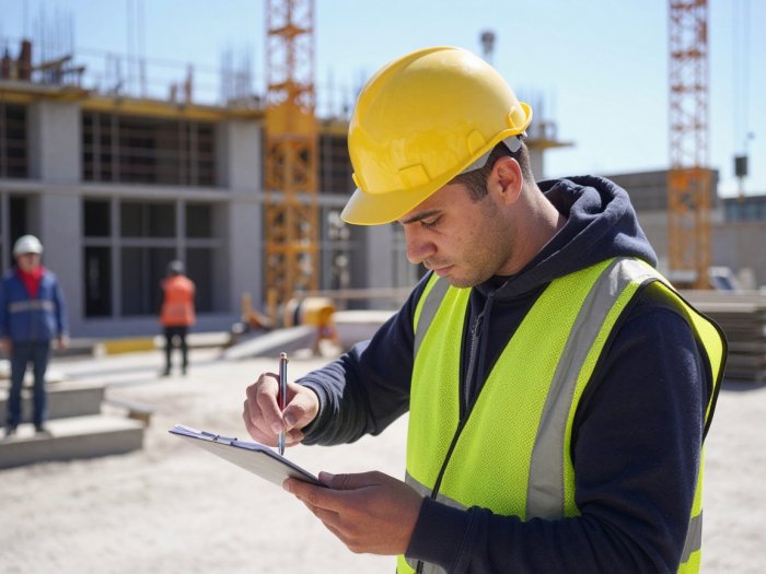 Актуальные проблемы подбора строительного персонала в России в условиях кризиса