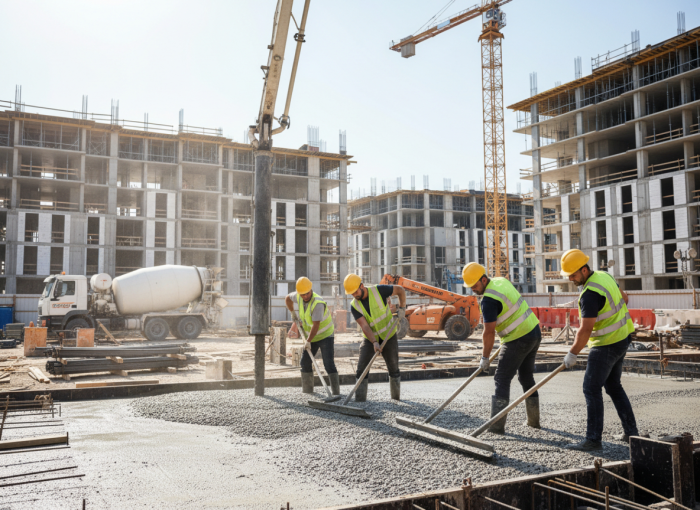 Каменщик. Преимущества и недостатки профессии