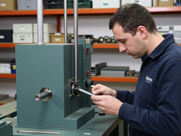 Срочно требуется слесарь в г. Воскресенск, Московская область. Зарплата – от 75 000 рублей