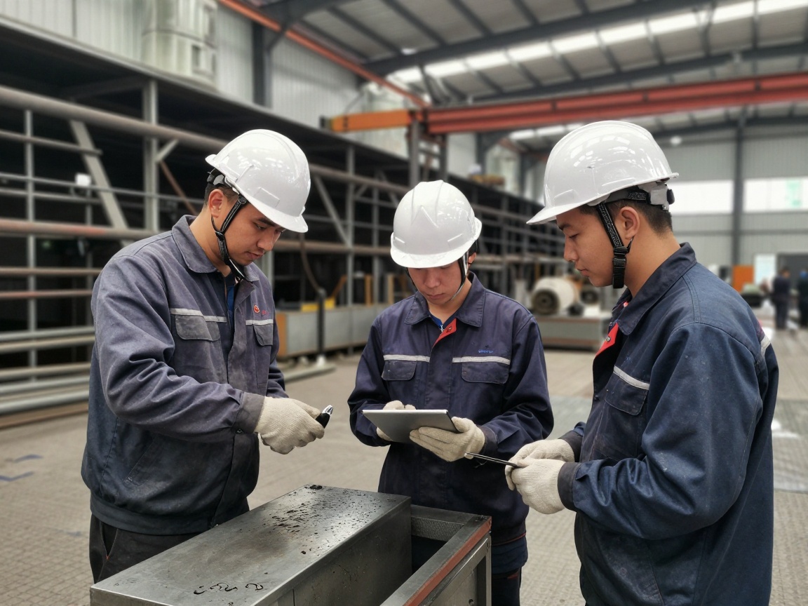 Как подобрать квалифицированных рабочих на предприятие Как подобрать квалифицированных рабочих на предприятие