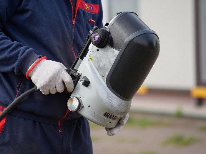 Газорезчик: кто это и что за профессия?