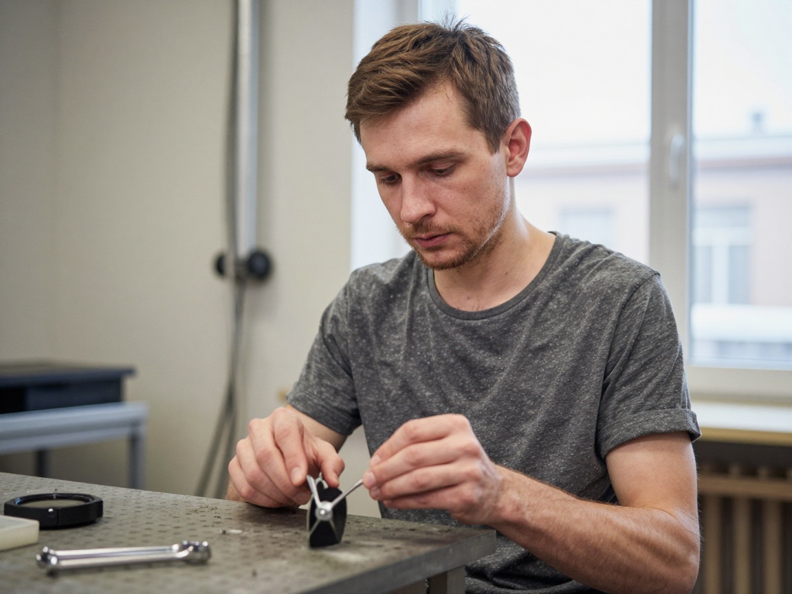 Куда пойти учиться на слесаря? Куда пойти учиться на слесаря?