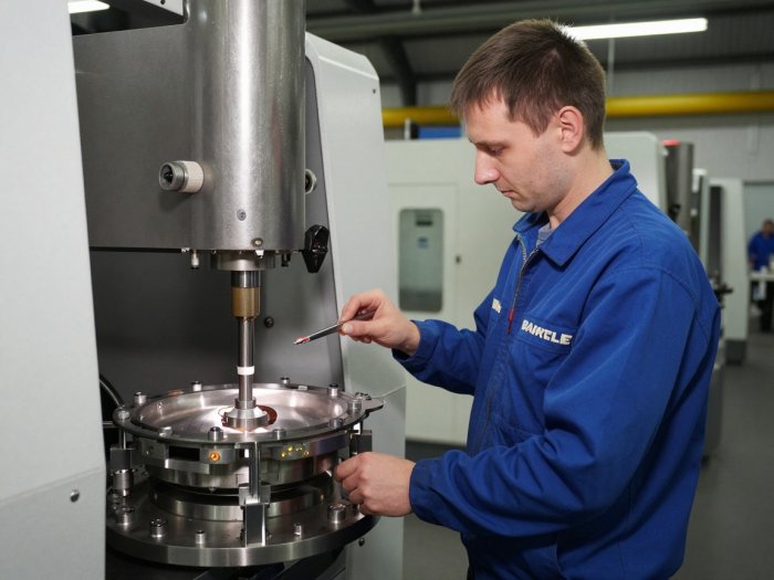 Оператор ЧПУ – как понять, что вы созданы для этой профессии?