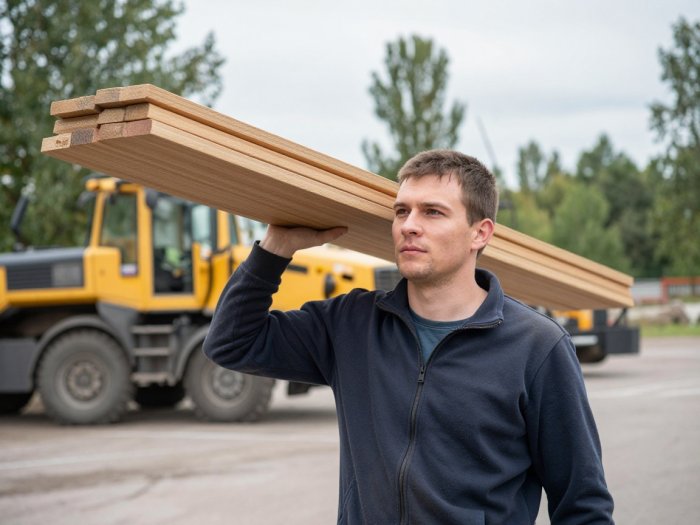 ООО «СтройСервисГарант+» - компания по подбору рабочих и другого персонала