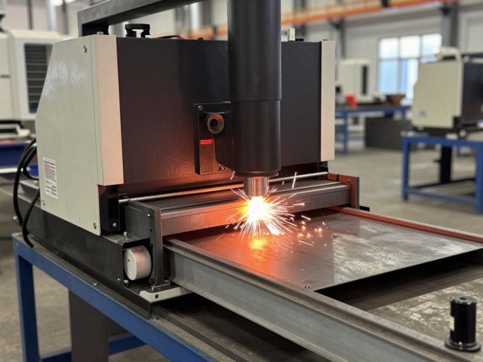 Плазменная резка и лазерная резка: в чем различие