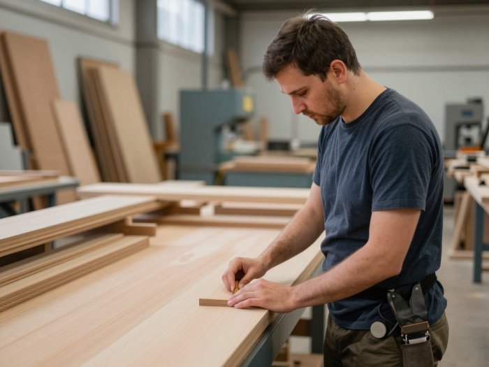 Профессия – оператор ЧПУ (по дереву)