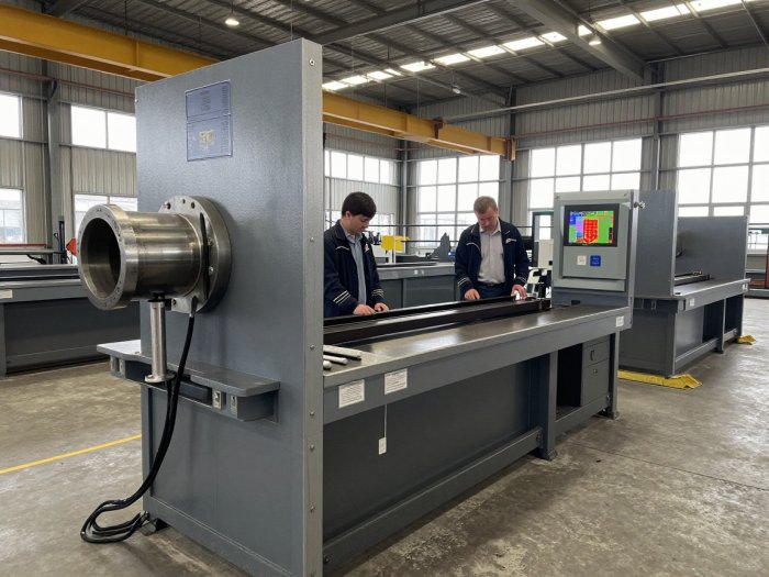 Профессия - контролер ОТК в литейном производстве