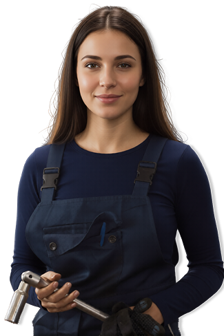 Широкий перечень рабочих специальностей