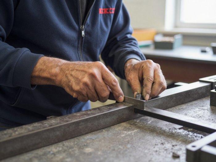 Профессия слесарь-сборщик. Как получить специальность, где работать, какие зарплатные ожидания? 