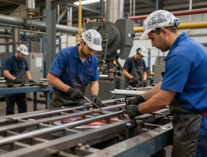 Решение вопросов оптимизации штата